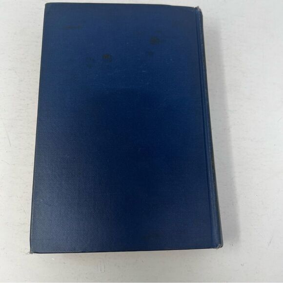 The Pallid Giant (1927) - SIGNED by Pierrepont Noyes - Picture 6 of 11